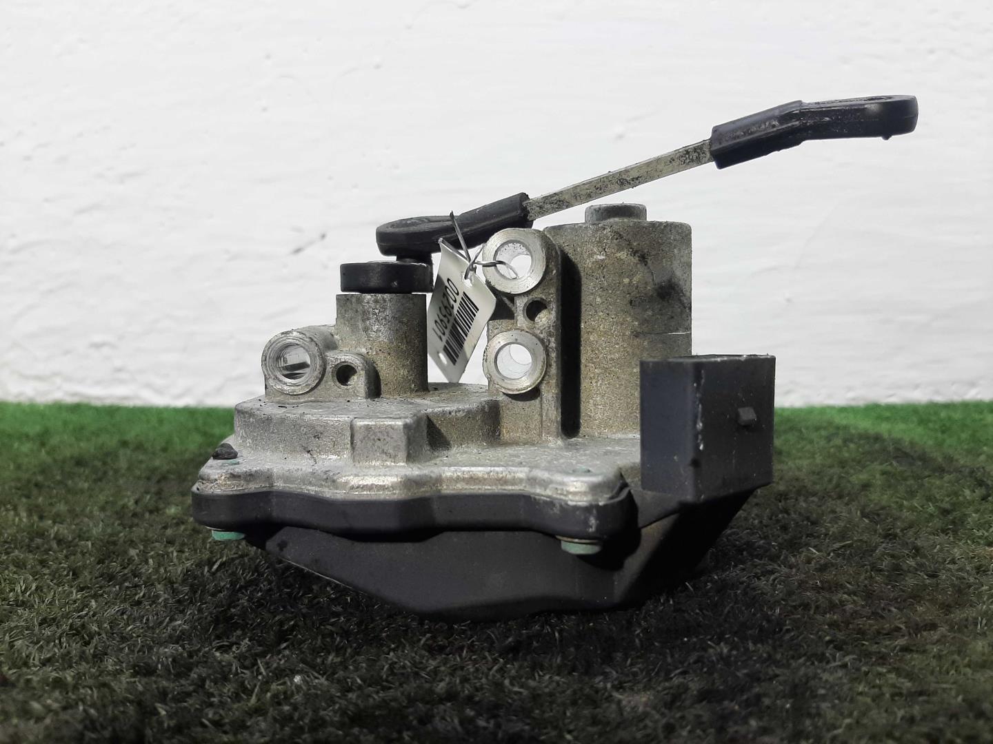 Моторчик привода заслонок