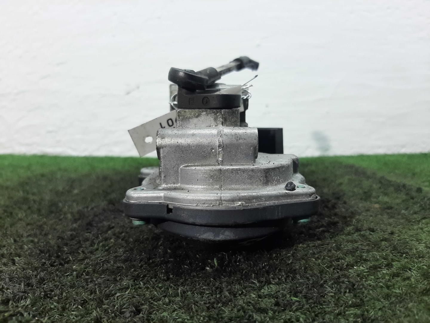 Моторчик привода заслонок