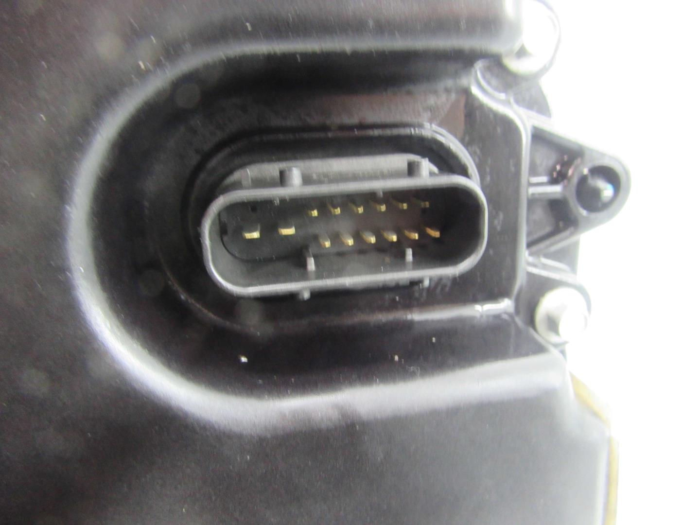 АКПП (автоматическая коробка переключения передач)