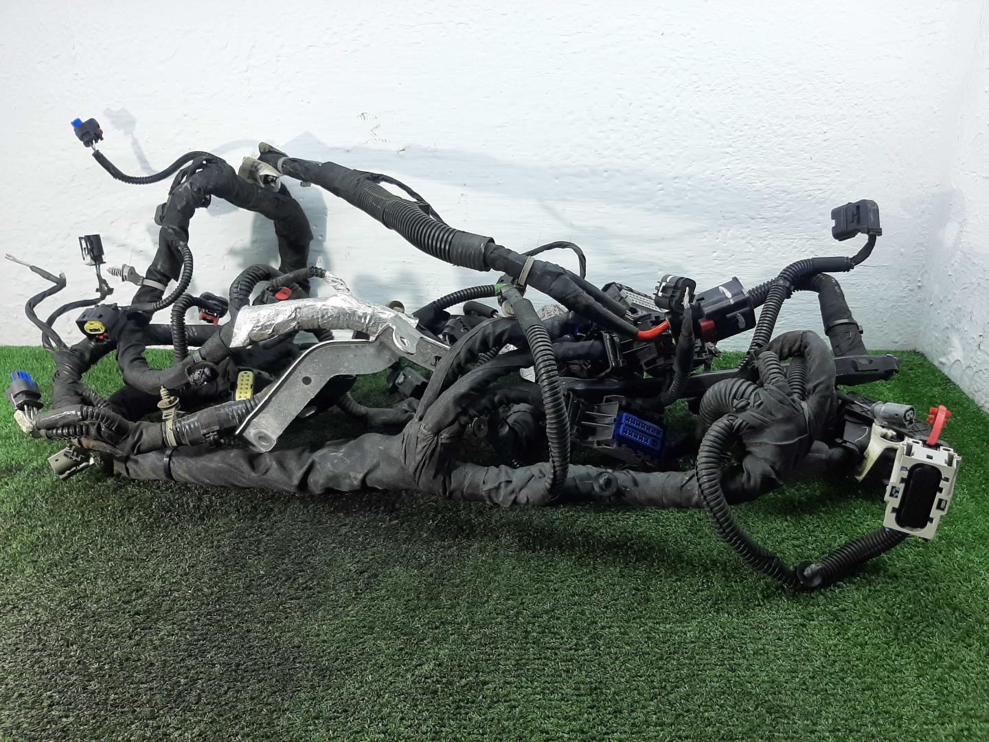 Проводка (коса)