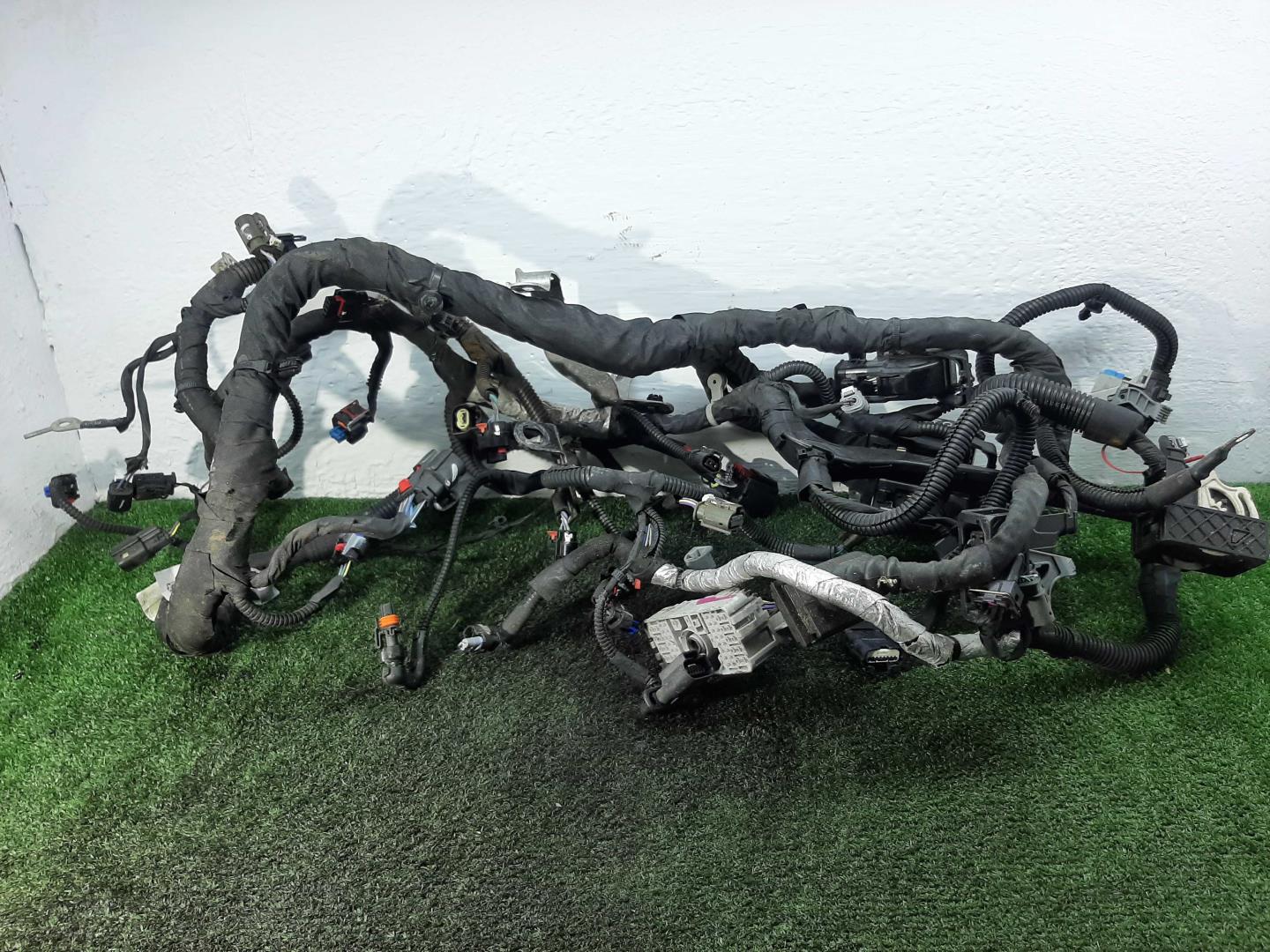 Проводка (коса)