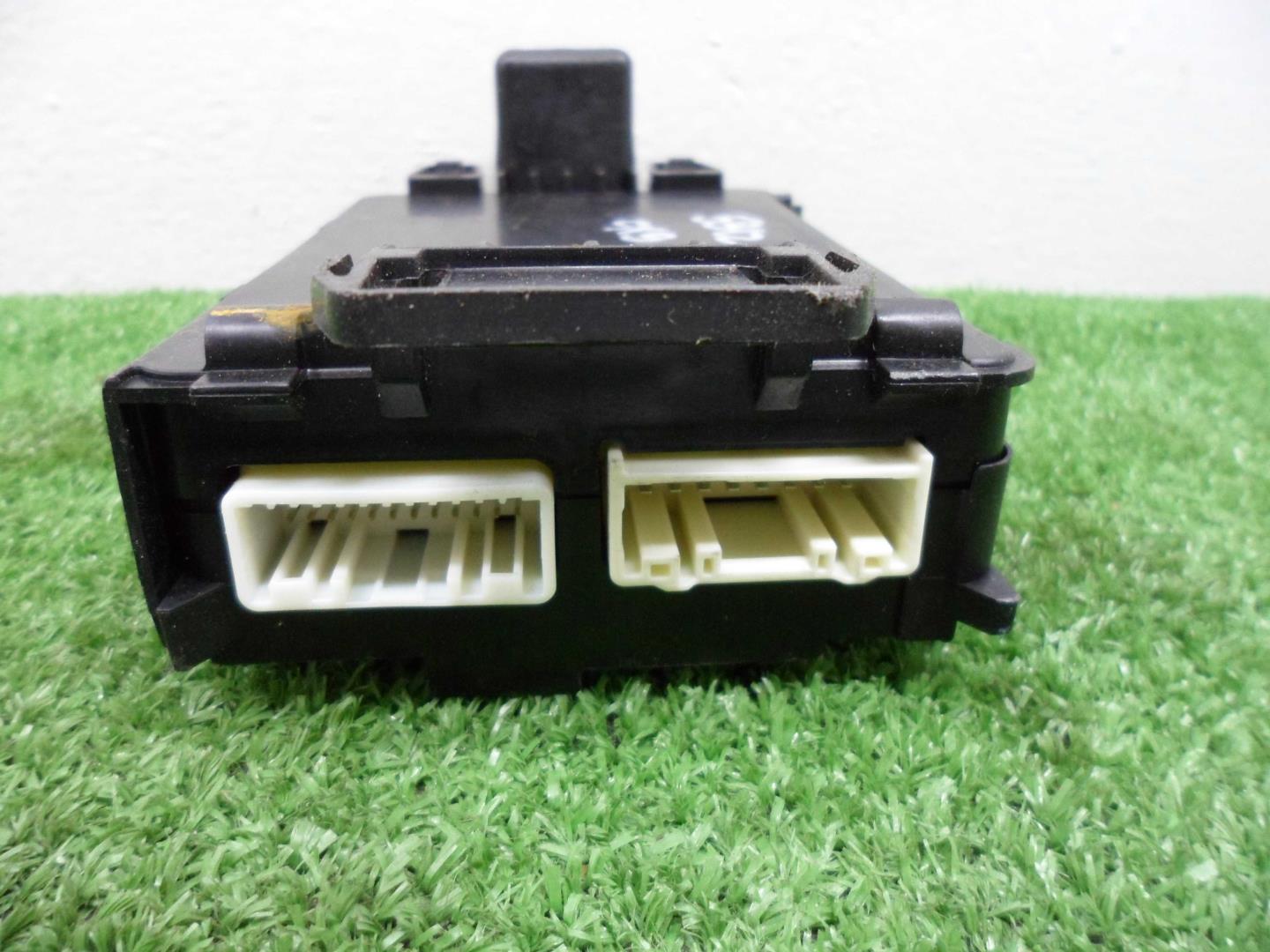 Блок комфорта