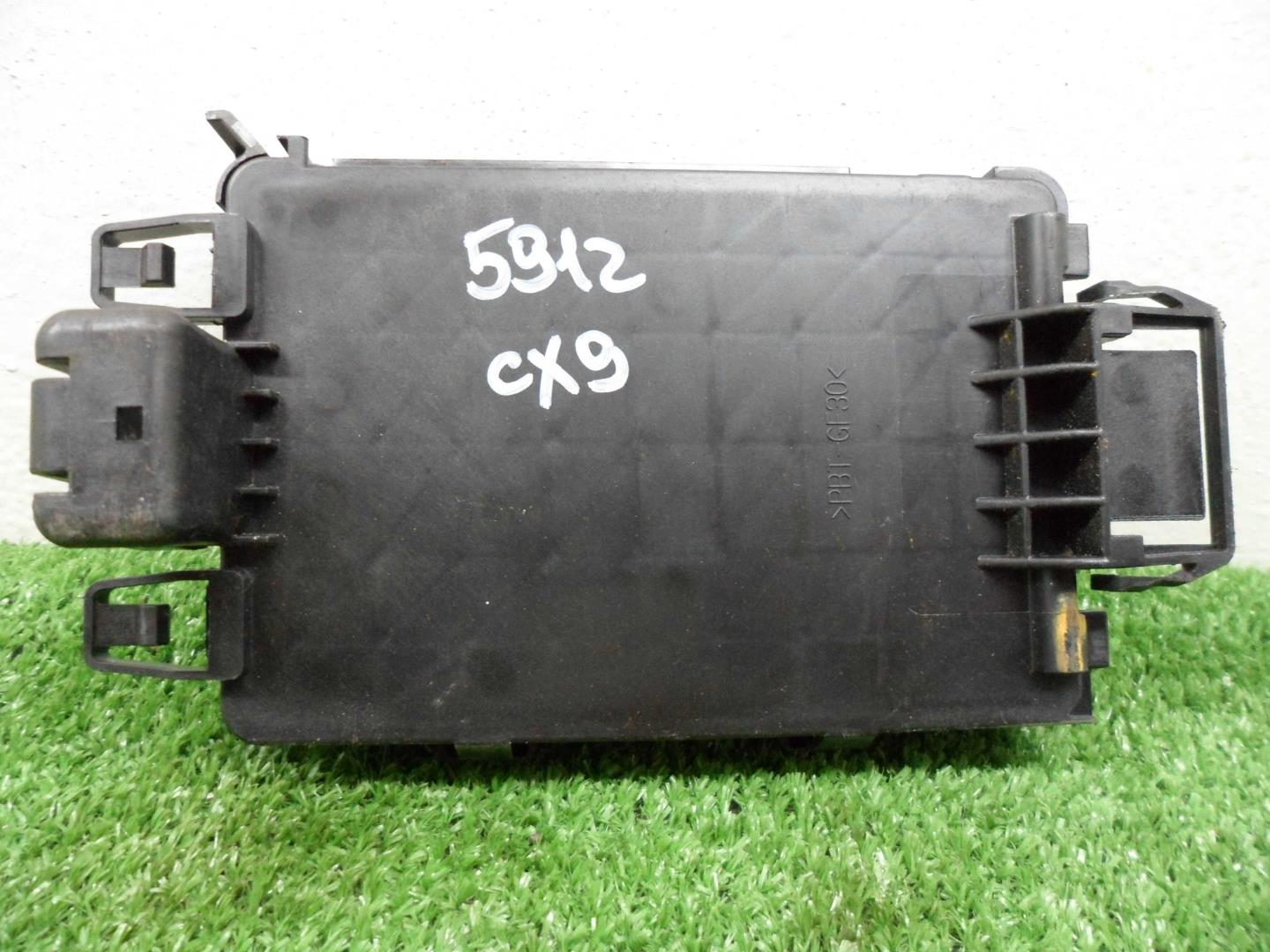 Блок комфорта