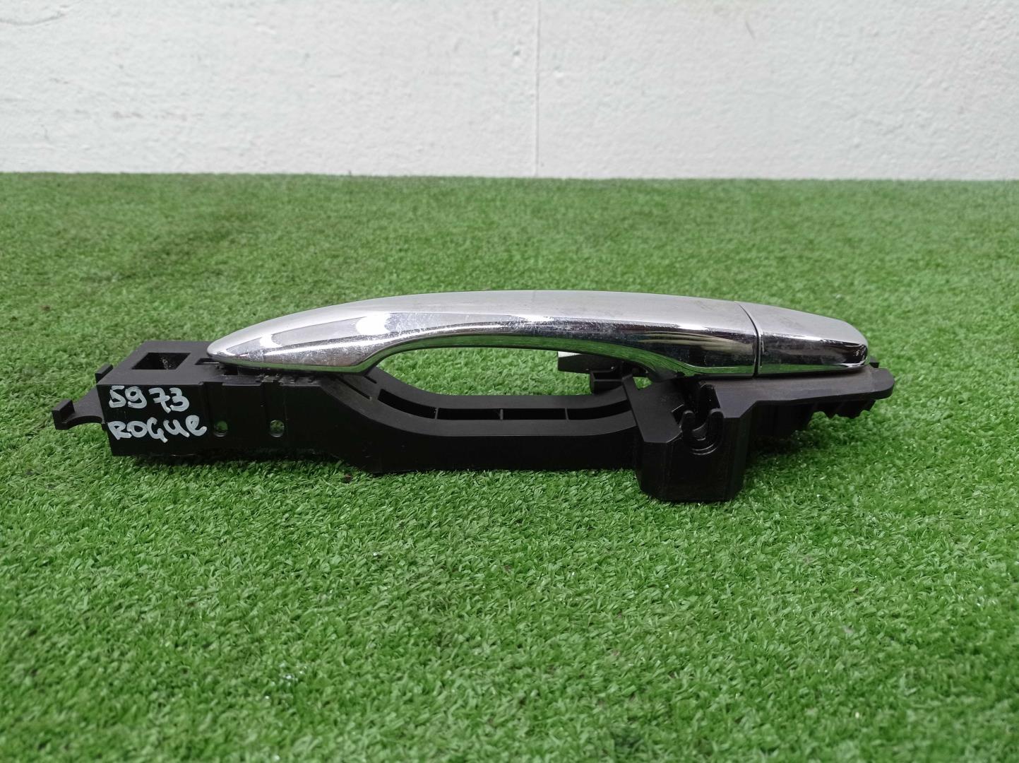 Ручка двери задней наружная левая