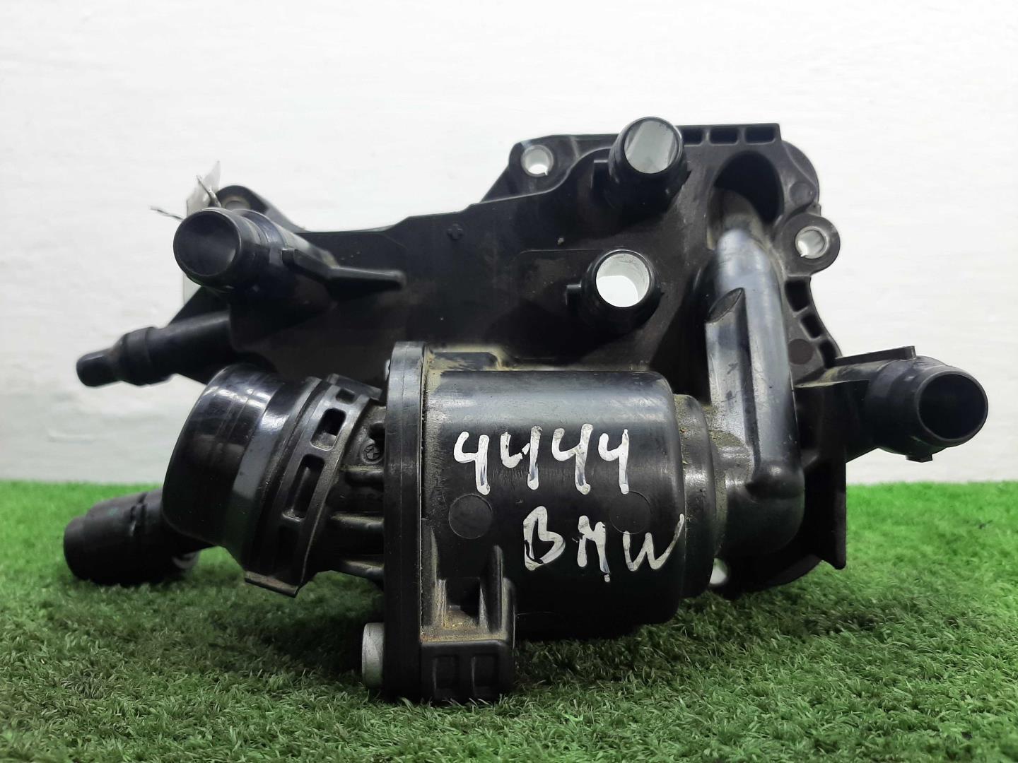 Корпус термостата