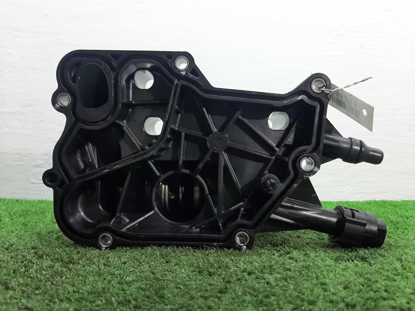 Корпус термостата