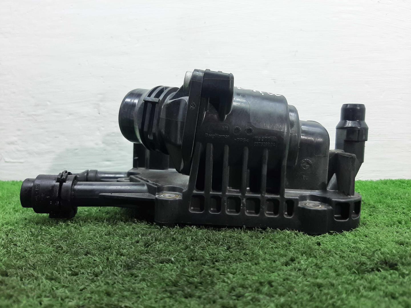 Корпус термостата