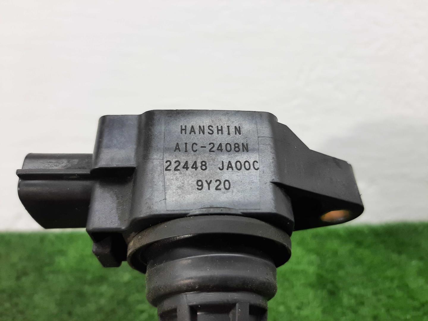 Катушка зажигания