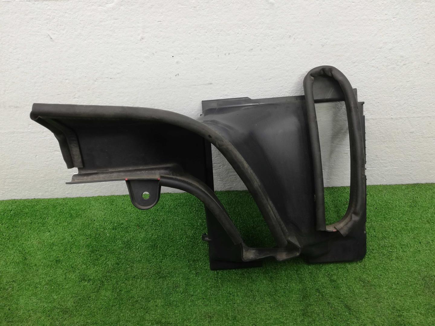 Диффузор вентилятора