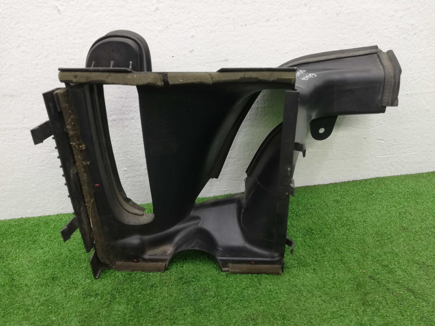 Диффузор вентилятора