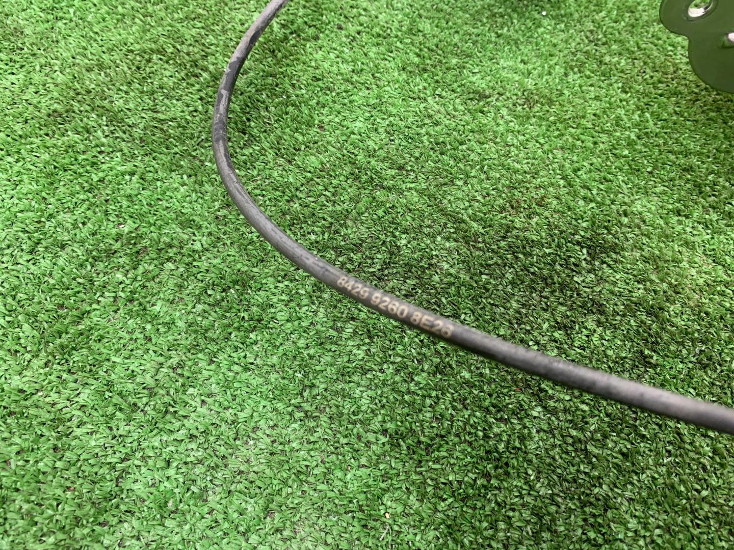 Трос КПП (выбора/переключения передач)