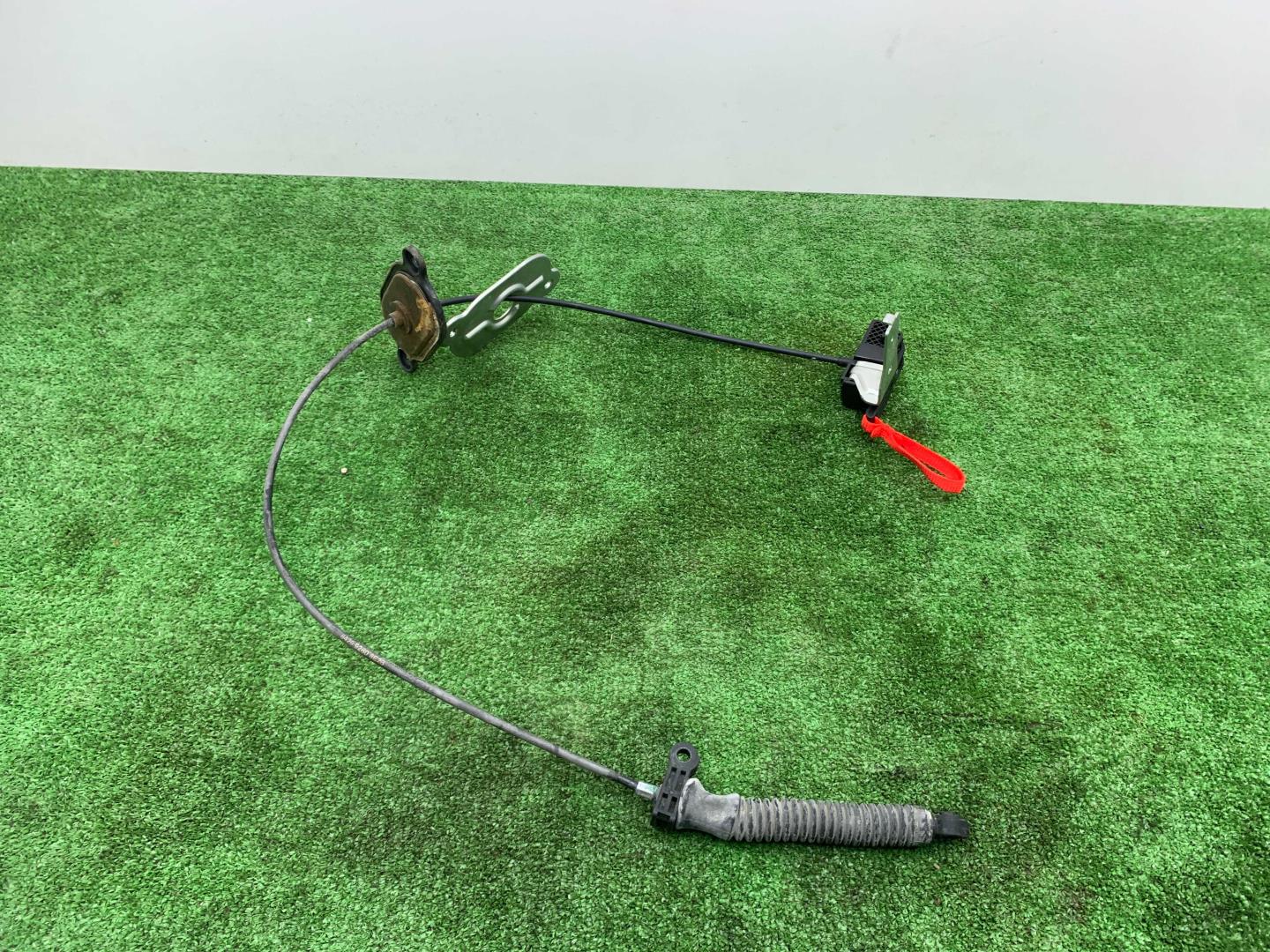 Трос КПП (выбора/переключения передач)