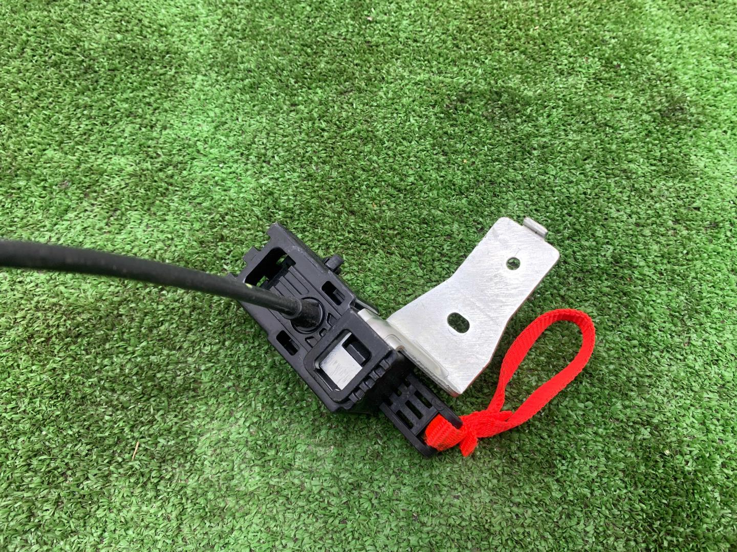 Трос КПП (выбора/переключения передач)