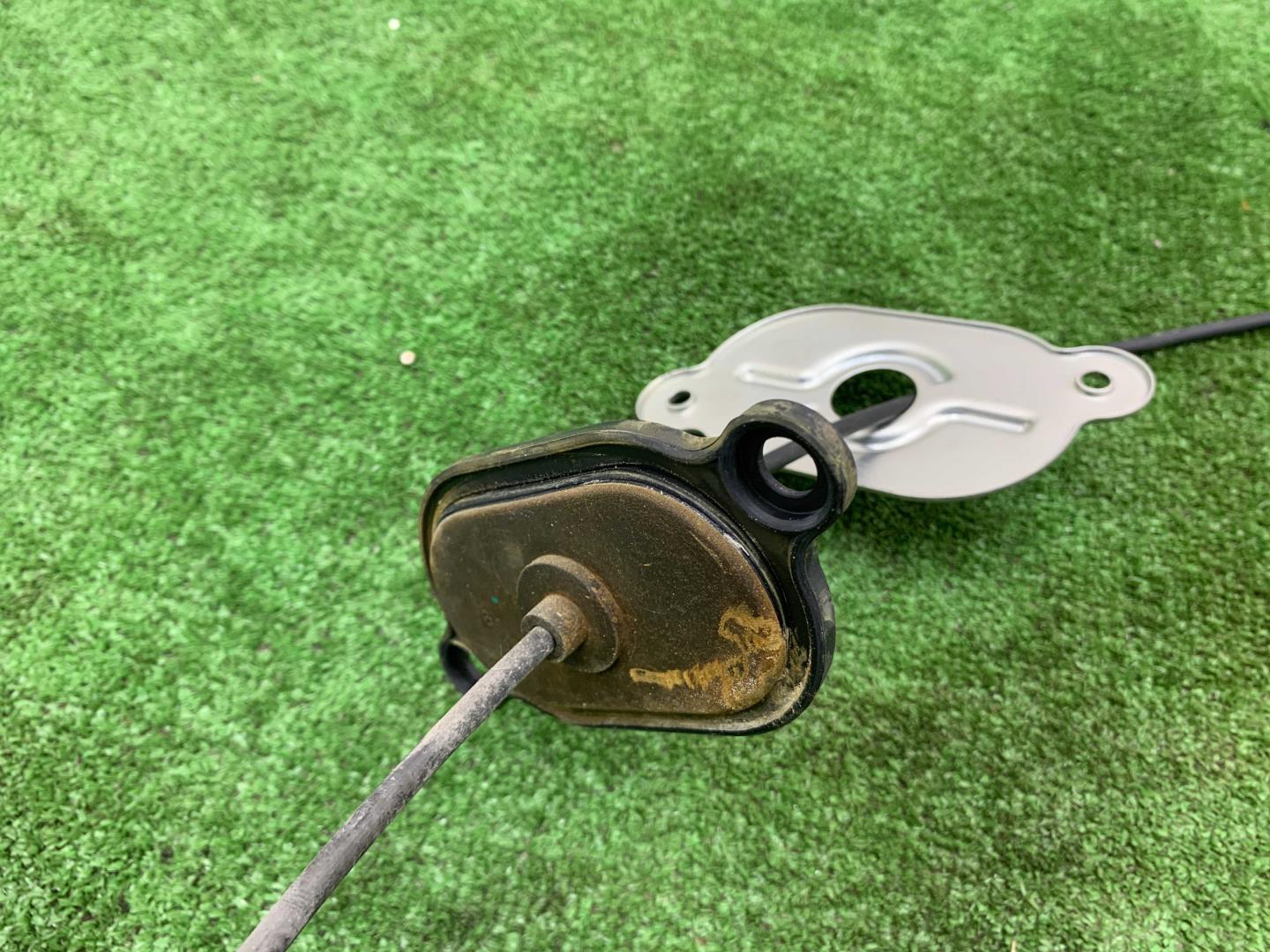 Трос КПП (выбора/переключения передач)