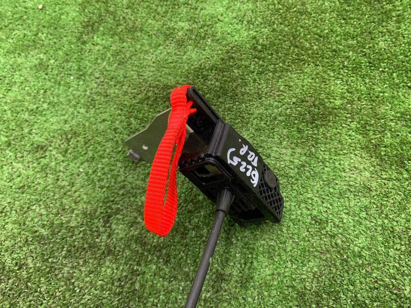 Трос КПП (выбора/переключения передач)