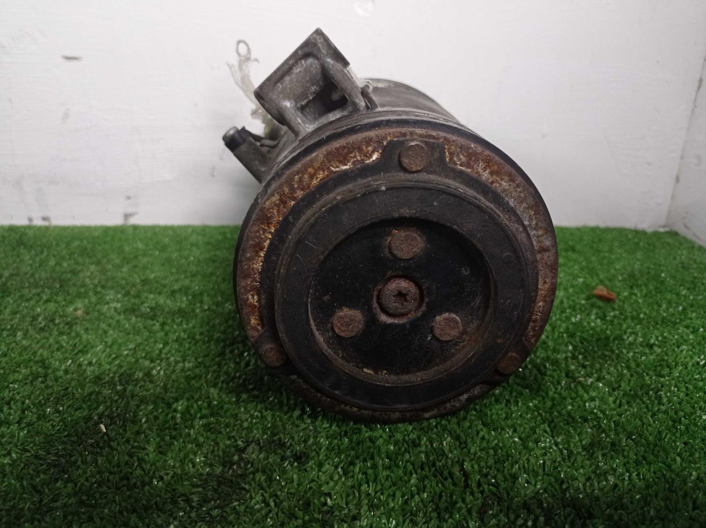 Компрессор кондиционера