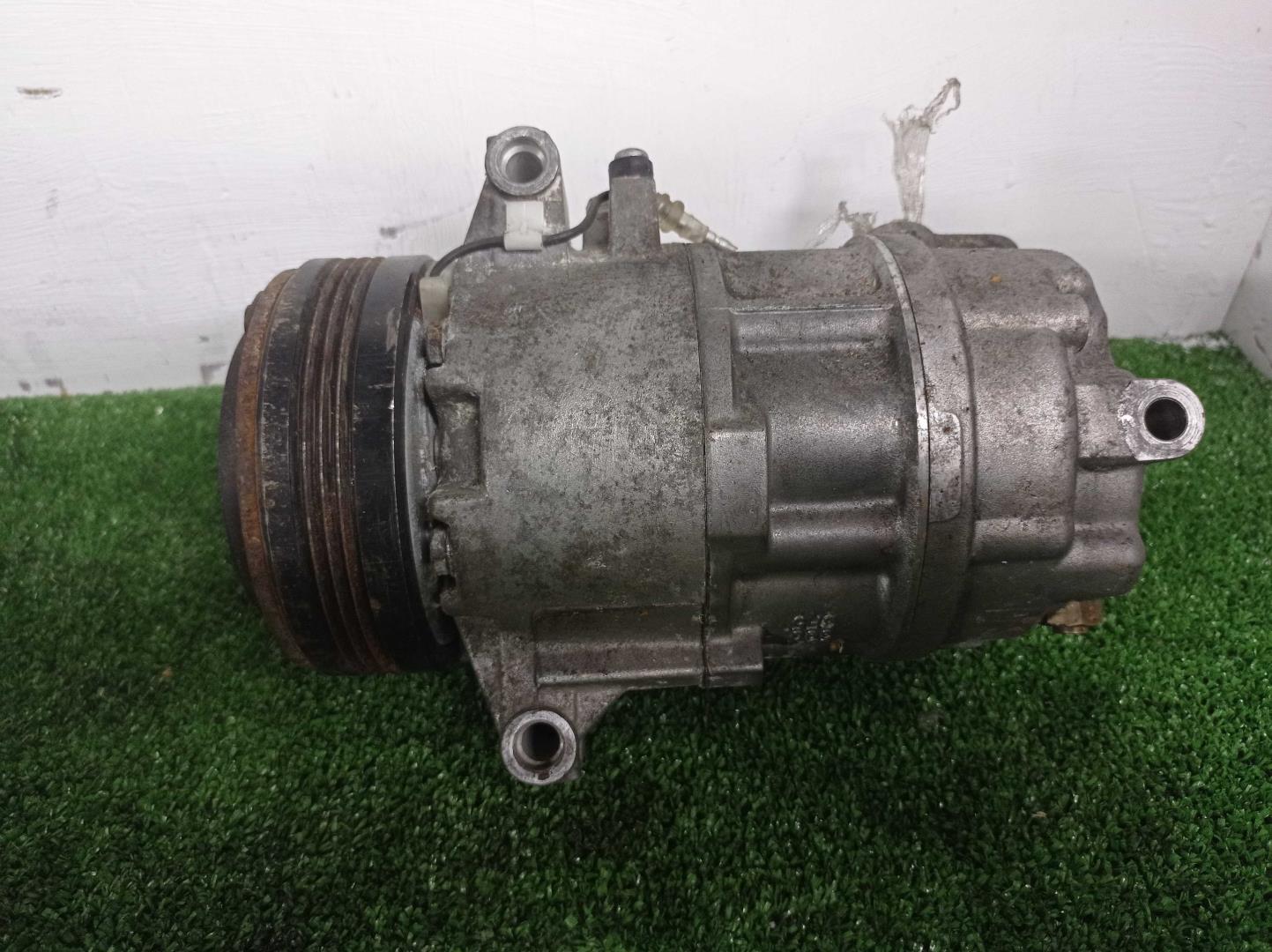 Компрессор кондиционера