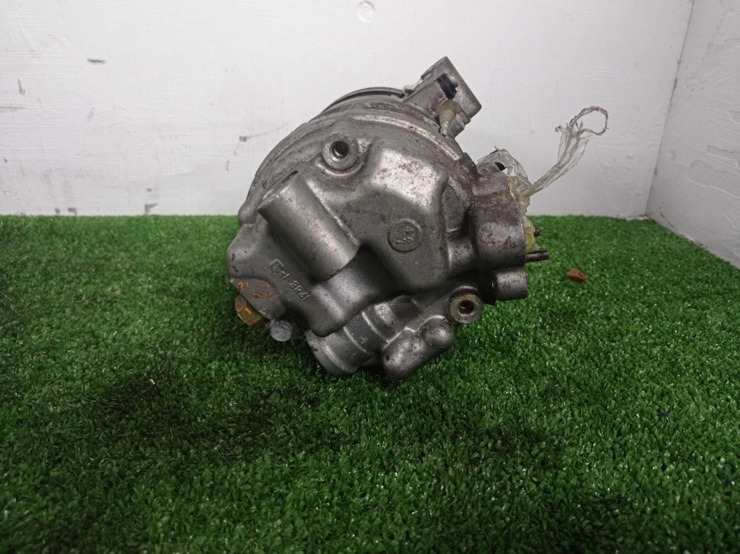 Компрессор кондиционера