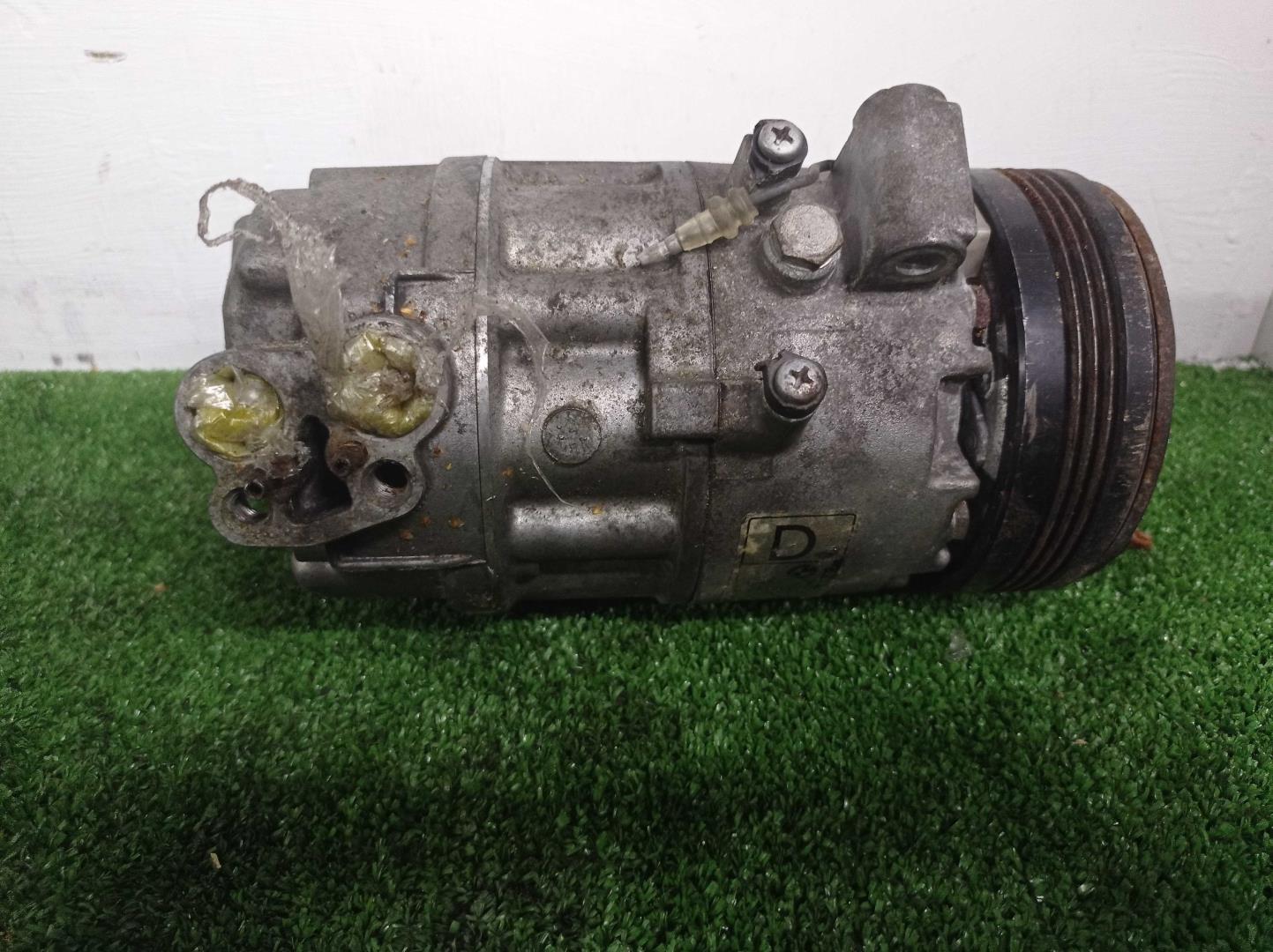 Компрессор кондиционера