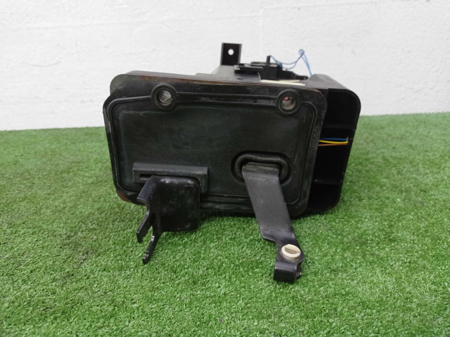 Кулиса МКПП / АКПП