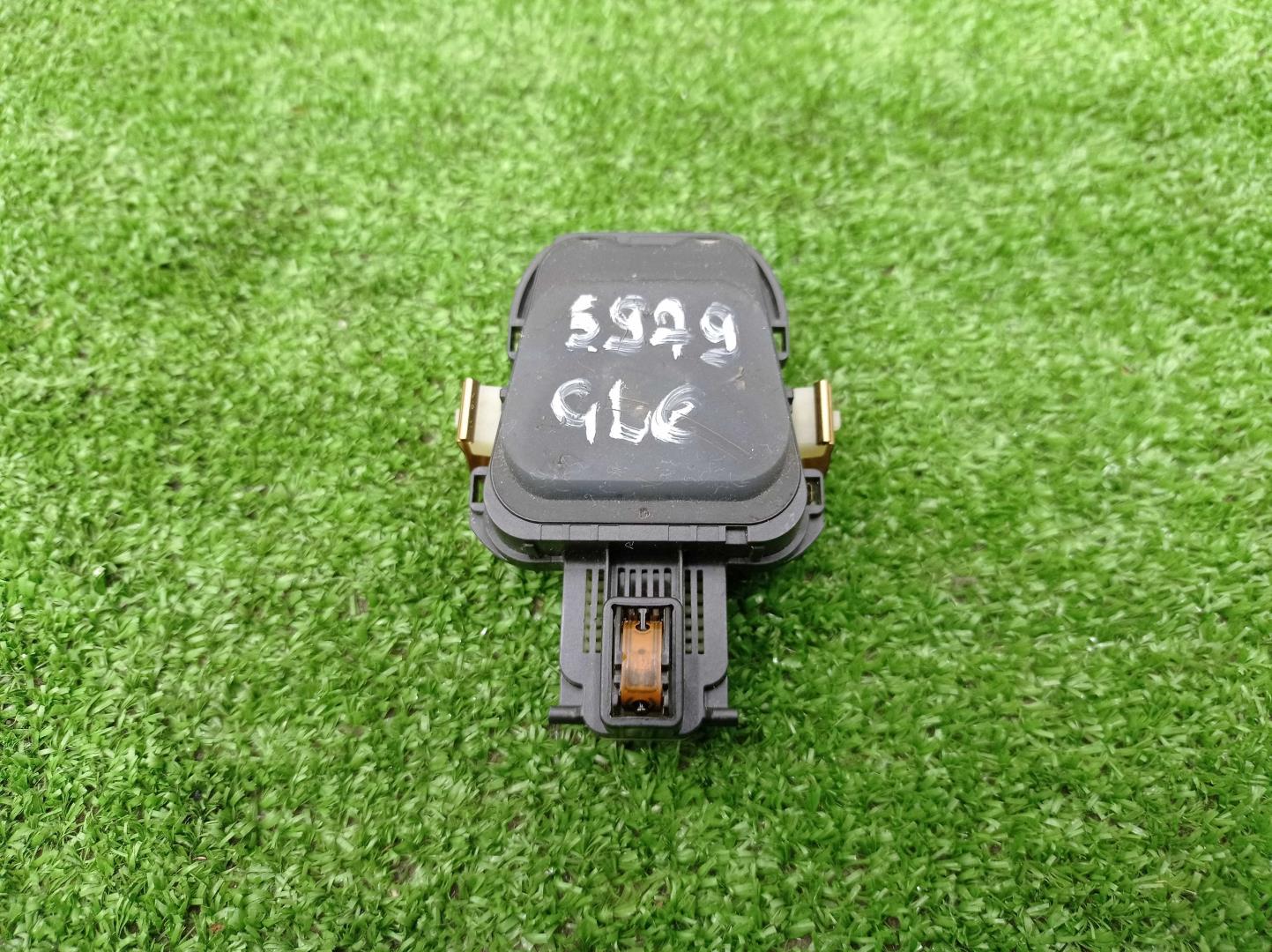 Датчик дождя