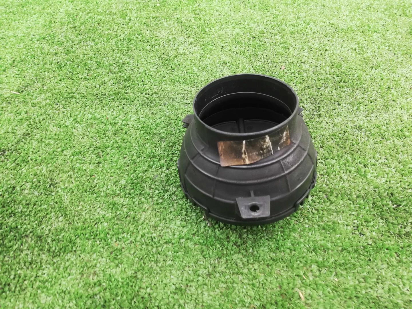 Дефлектор воздушный