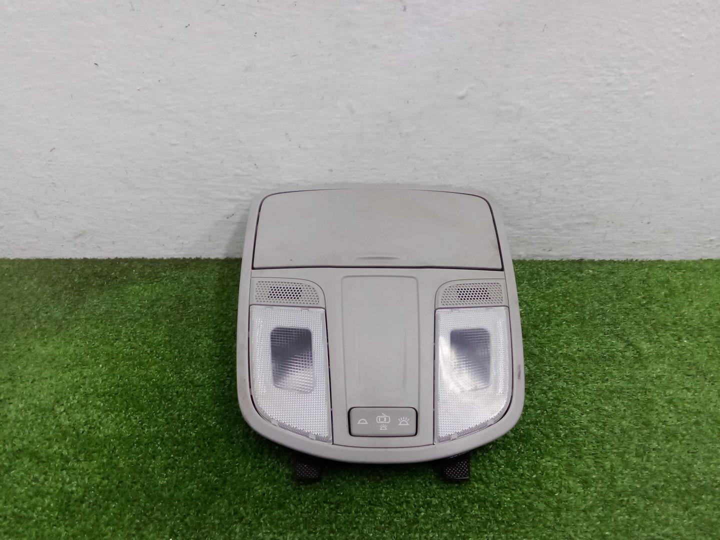 Плафон салонный