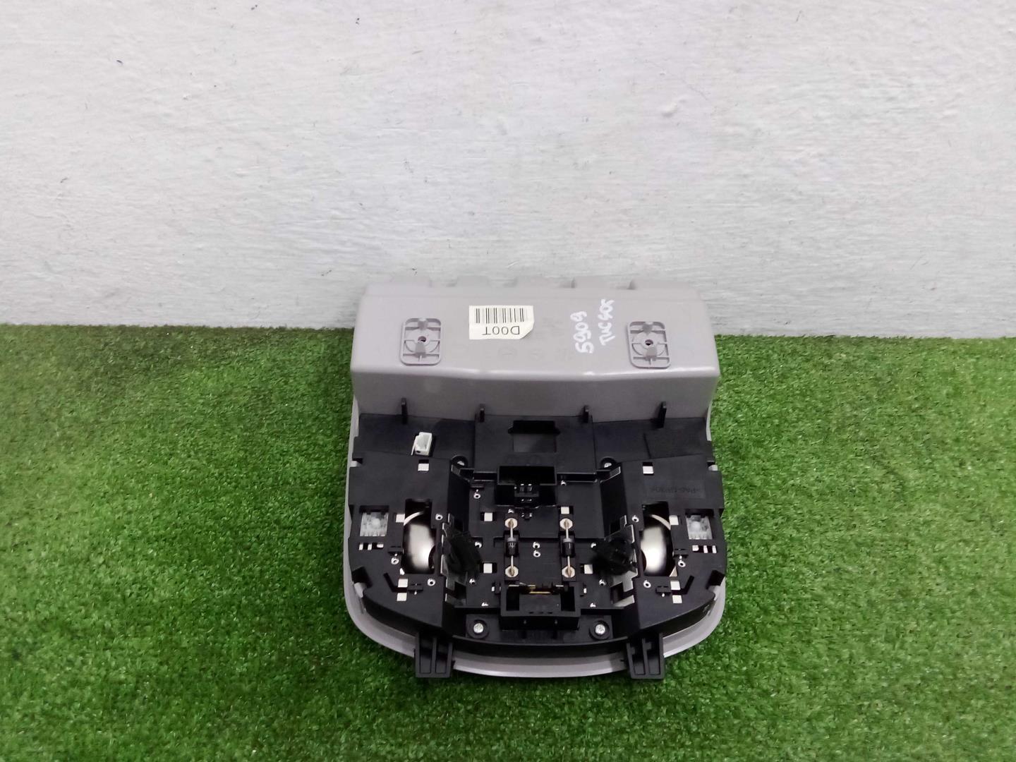 Плафон салонный