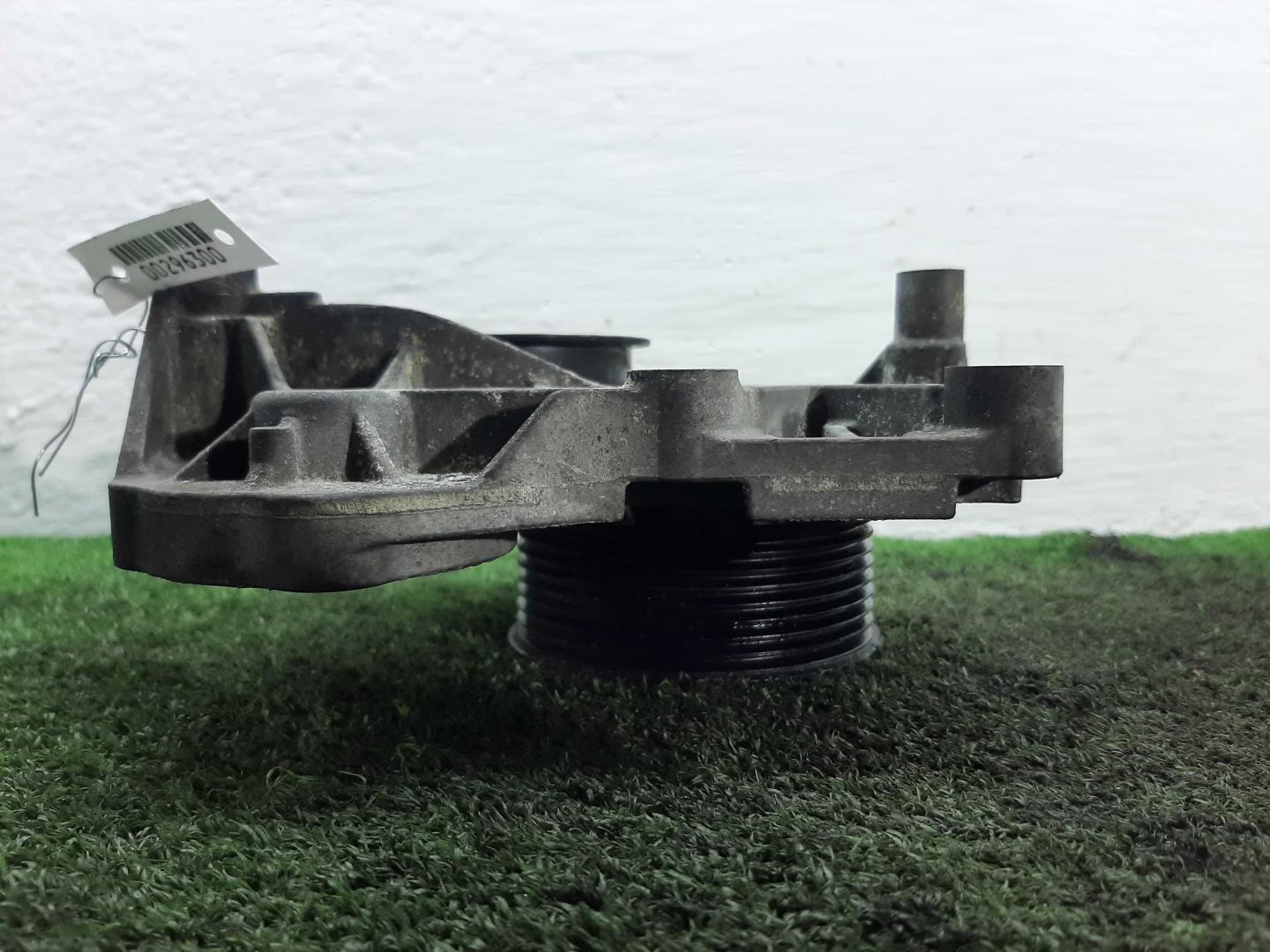 Натяжитель ремня