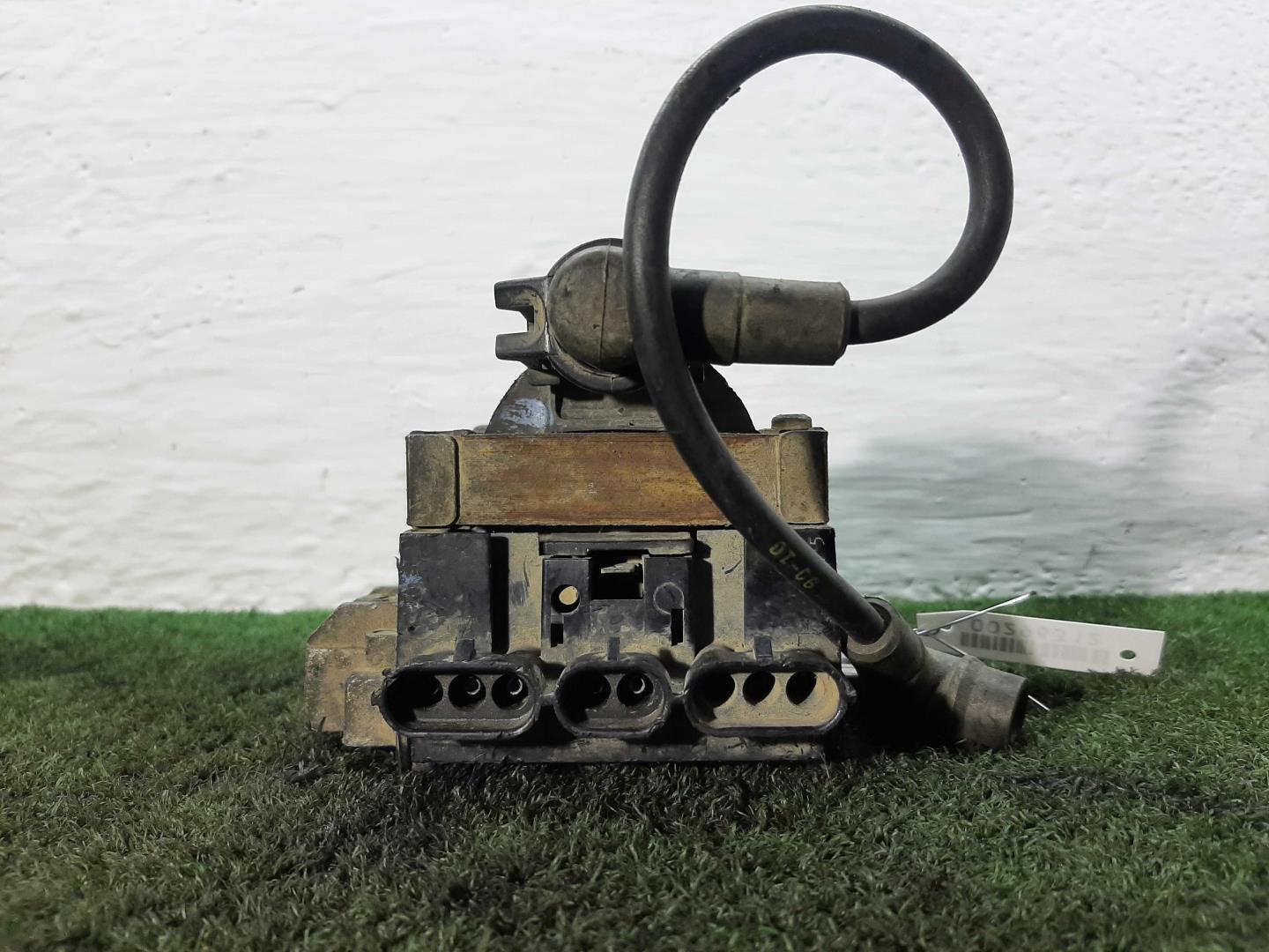 Катушка зажигания