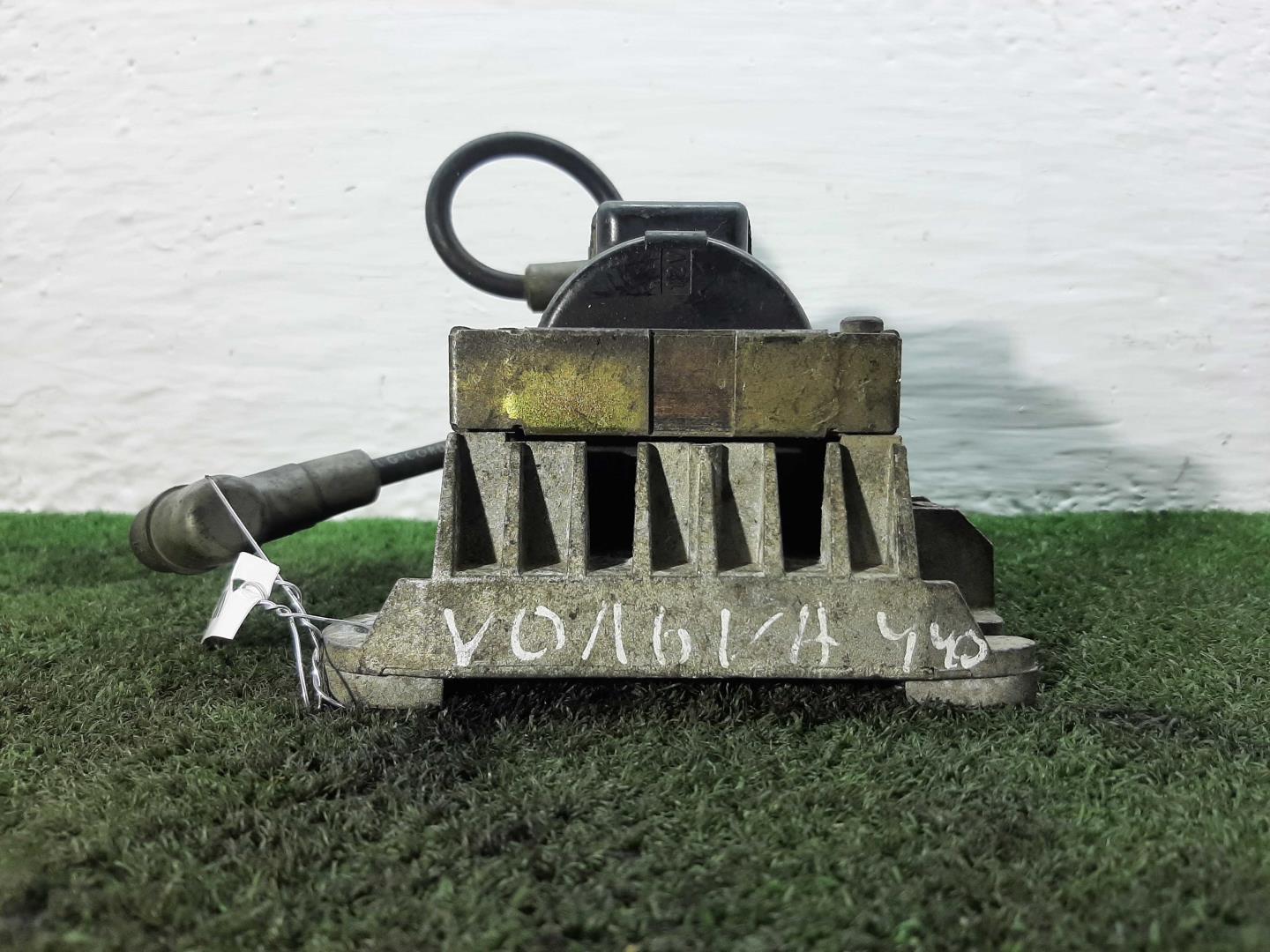 Катушка зажигания