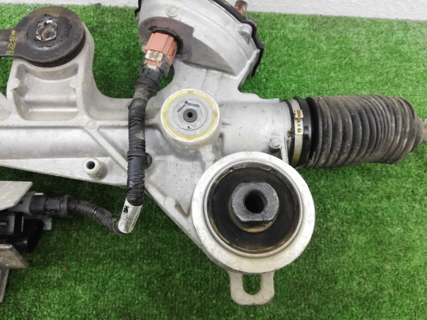 Рейка рулевая