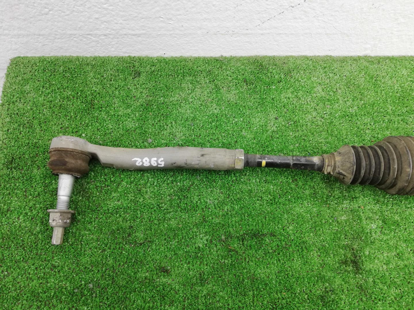 Рейка рулевая