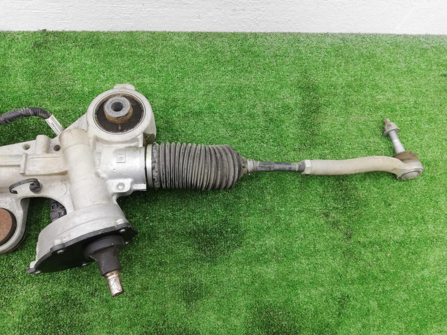 Рейка рулевая