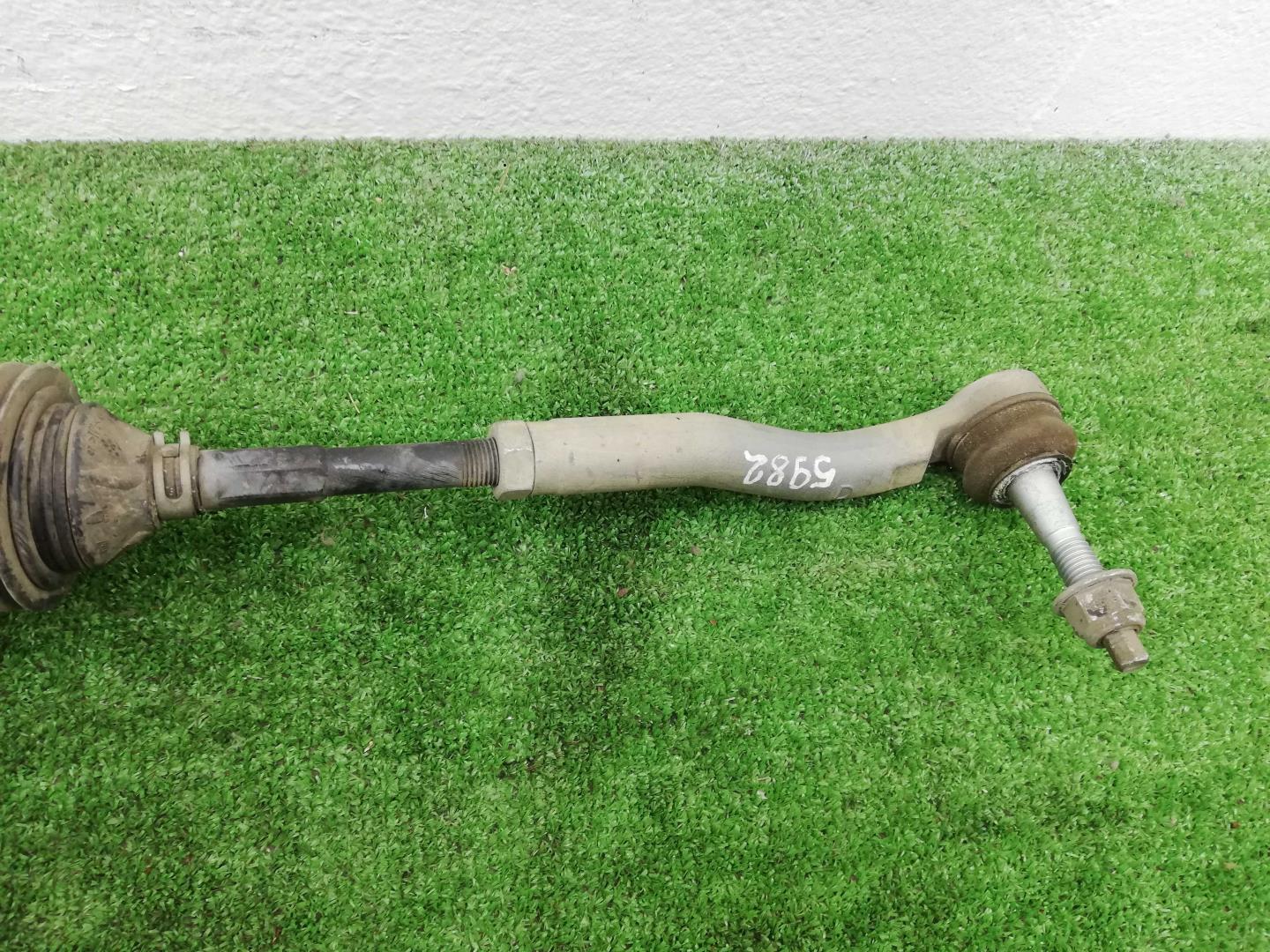 Рейка рулевая