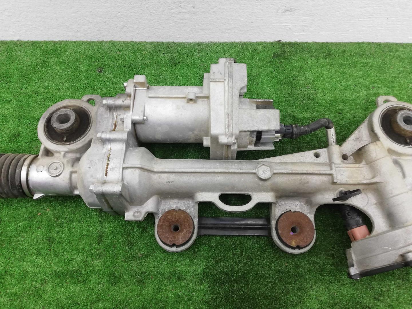 Рейка рулевая