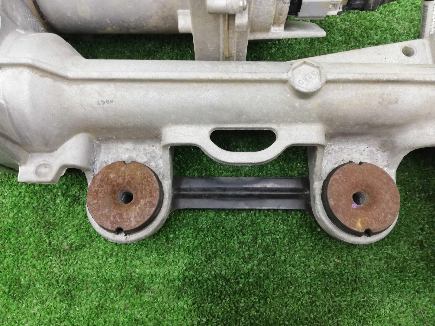 Рейка рулевая