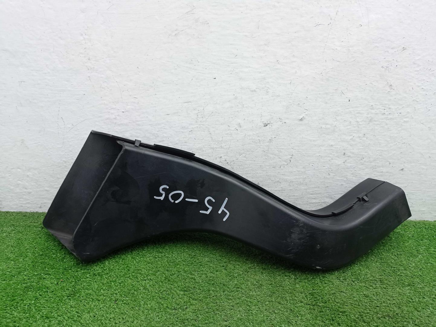 Воздухозаборник