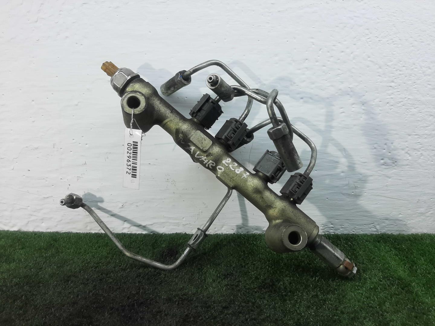 Рейка топливная (рампа)