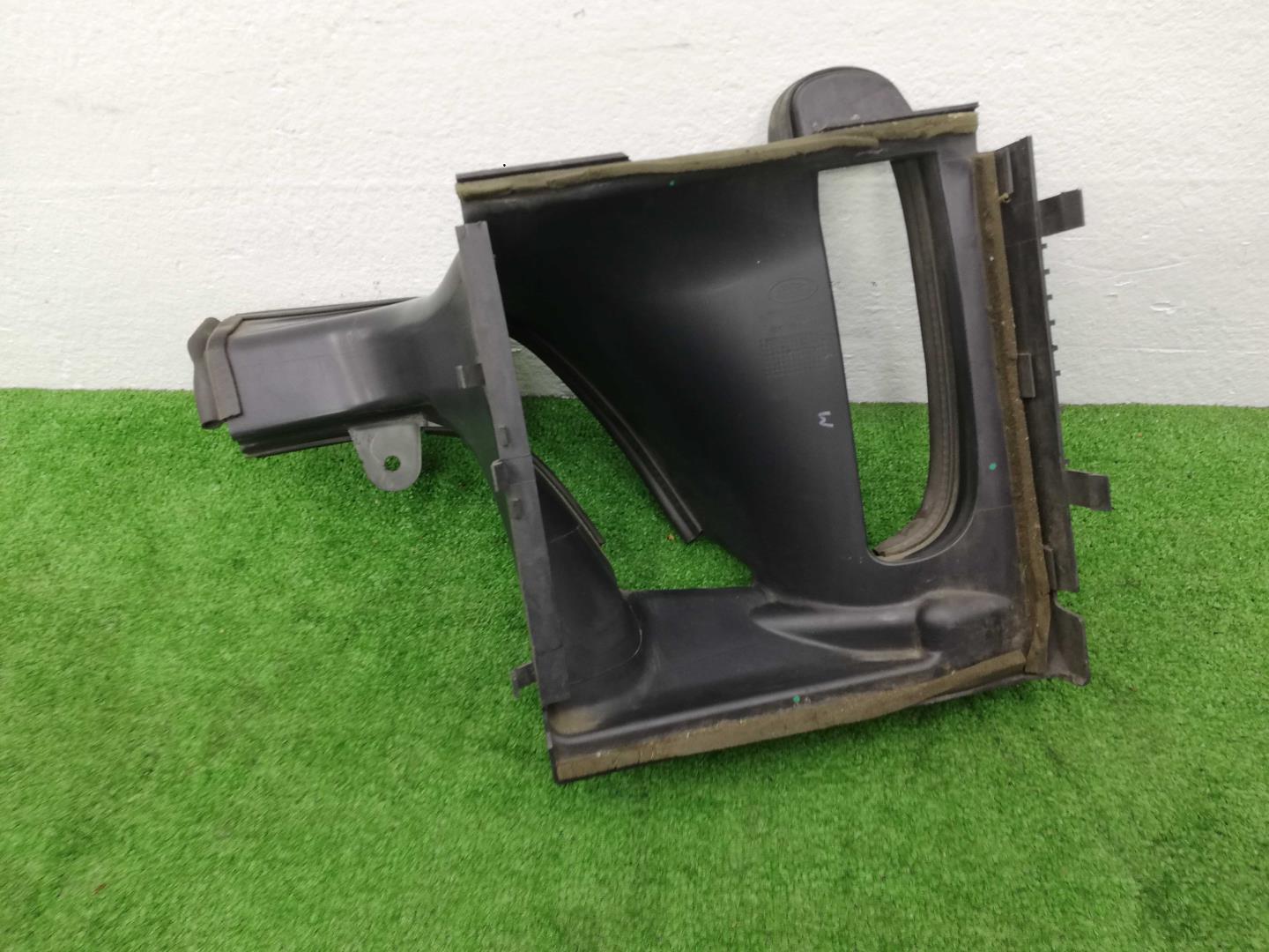 Диффузор вентилятора