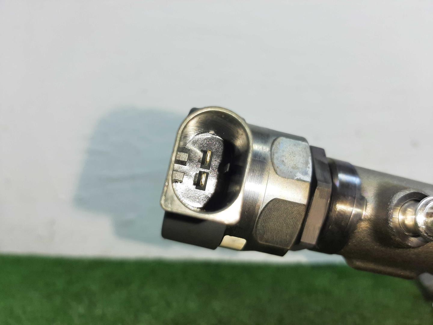 Рейка топливная (рампа)