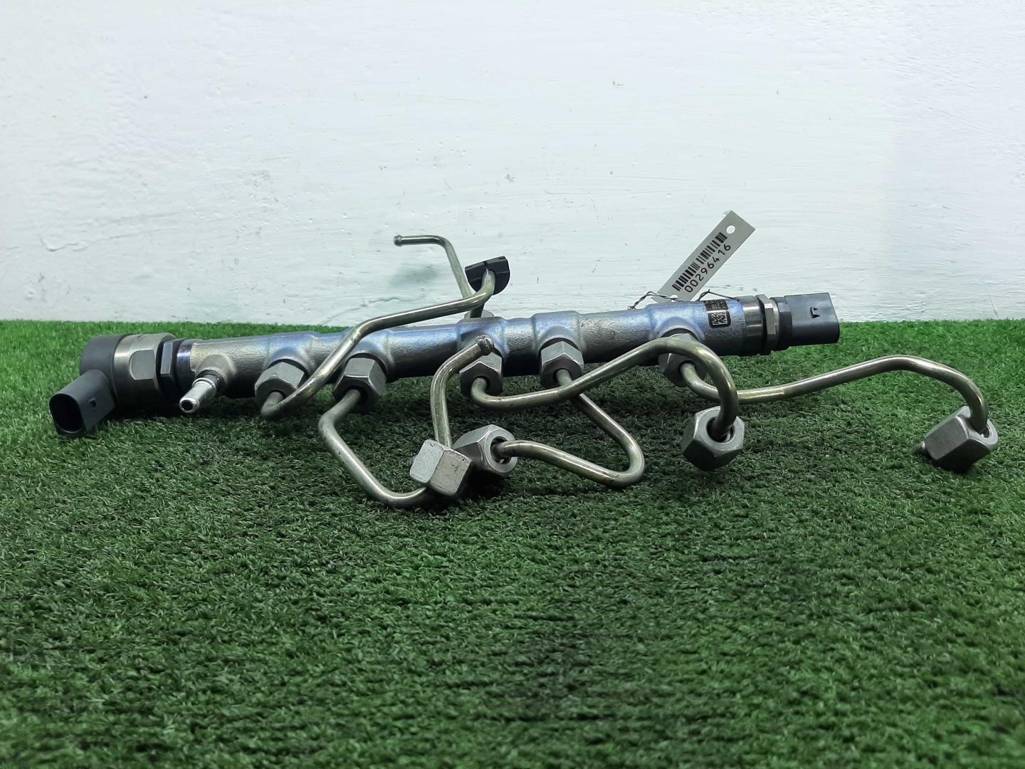 Рейка топливная (рампа)