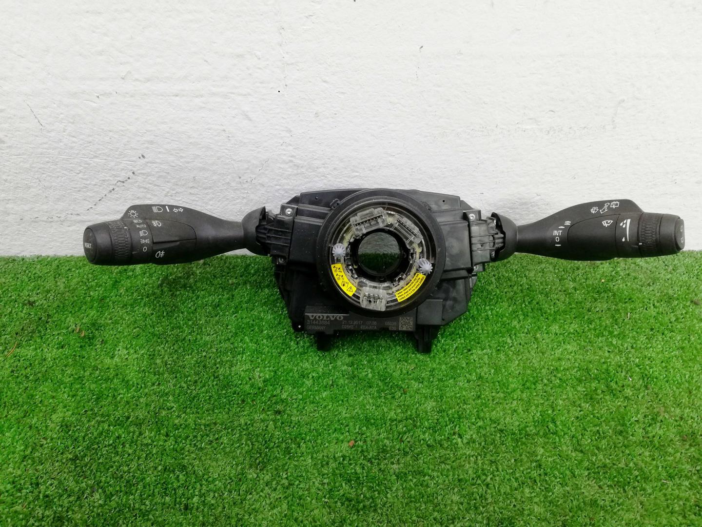 Переключатель подрулевой