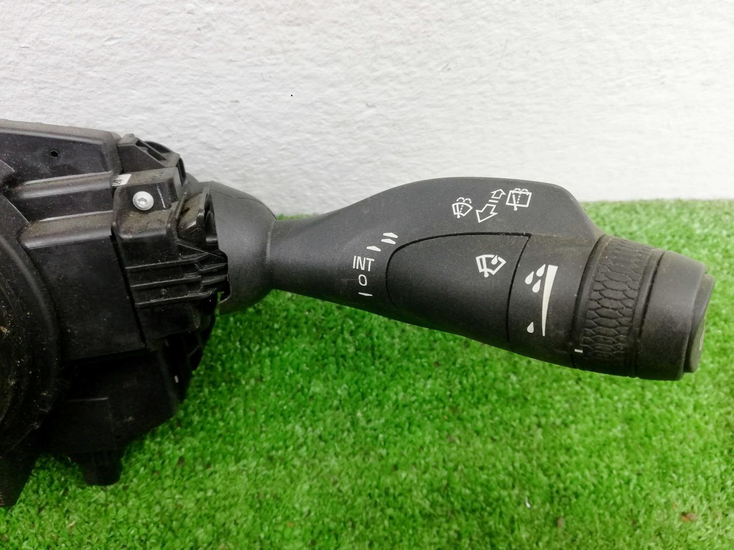 Переключатель подрулевой