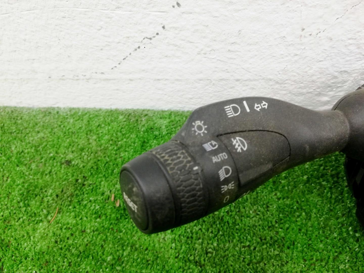 Переключатель подрулевой