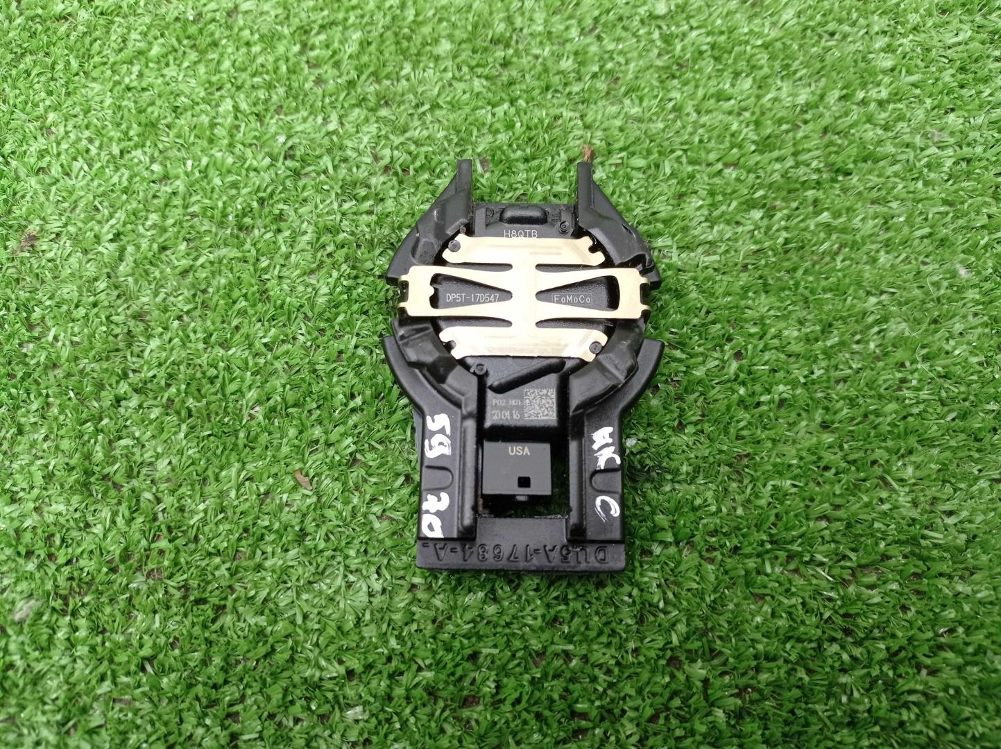 Датчик дождя