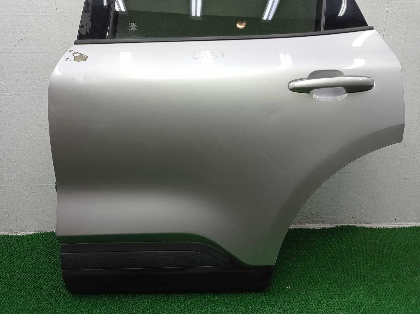 Стеклоподъемник электр. задний левый