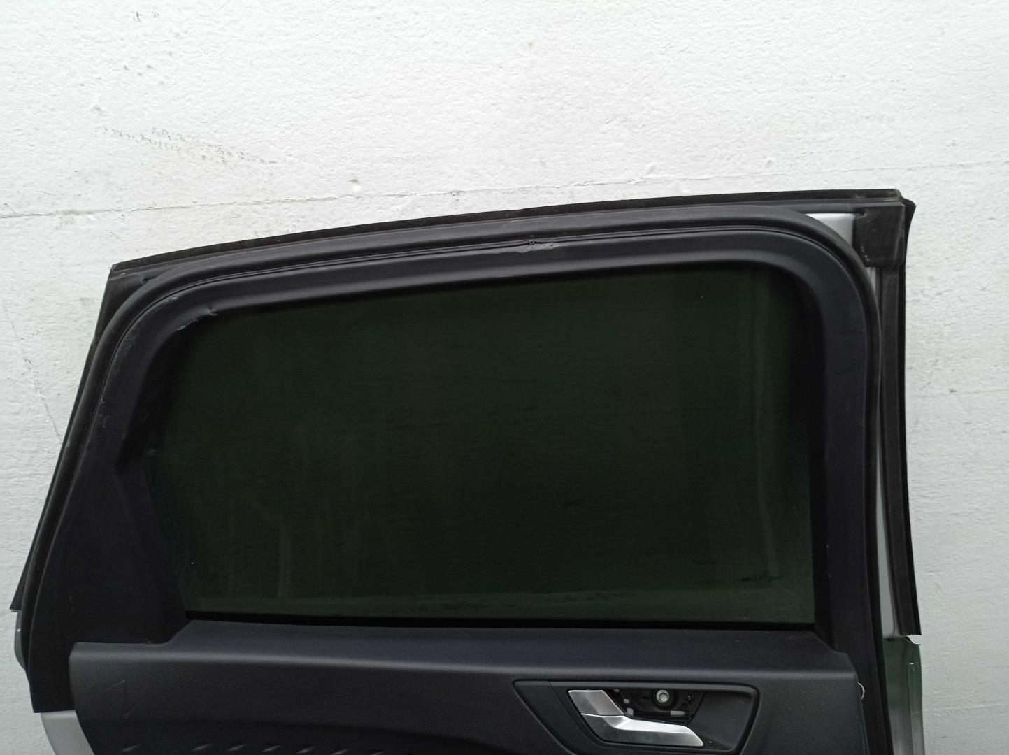 Стеклоподъемник электр. задний левый