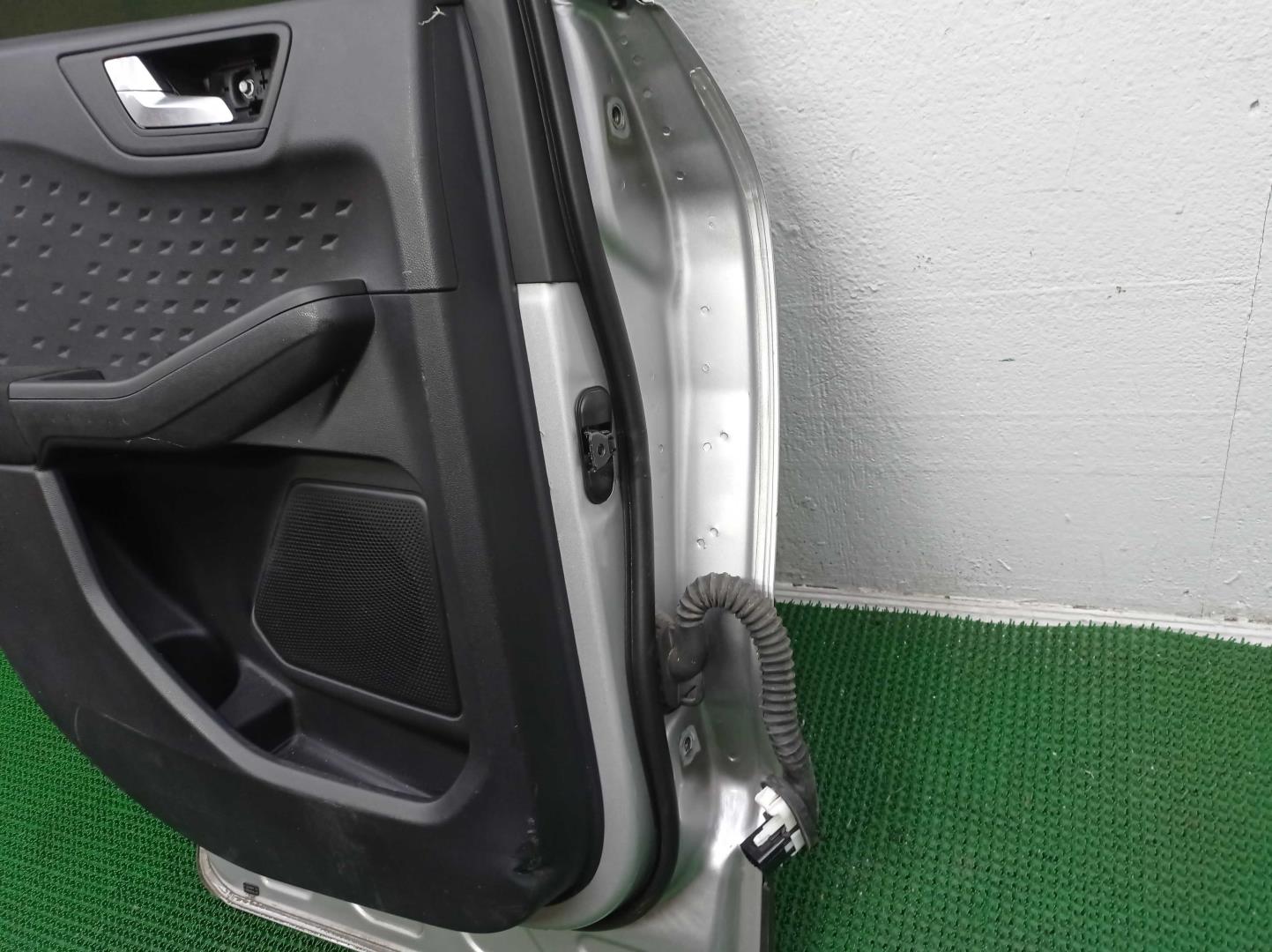 Стеклоподъемник электр. задний левый