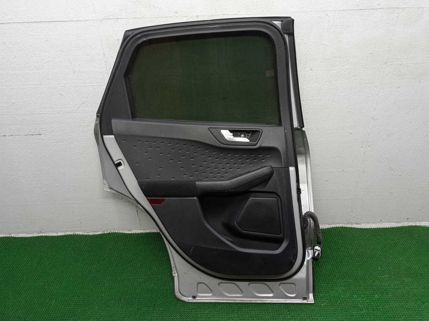 Стеклоподъемник электр. задний левый